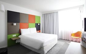 Ibis Styles Nancy Sud