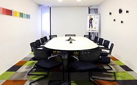 Ibis Styles Nancy Sud