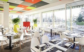 Ibis Styles Nancy Sud
